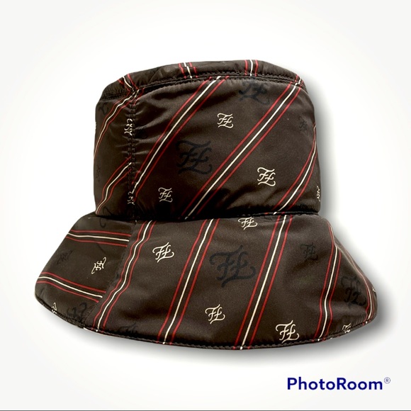 FENDI bucket hat ✨Authentic✨ - Picture 3 of 4
